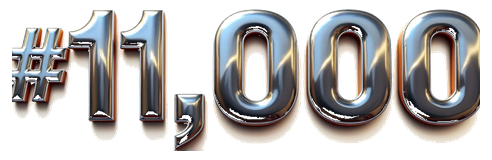 11000 logo
