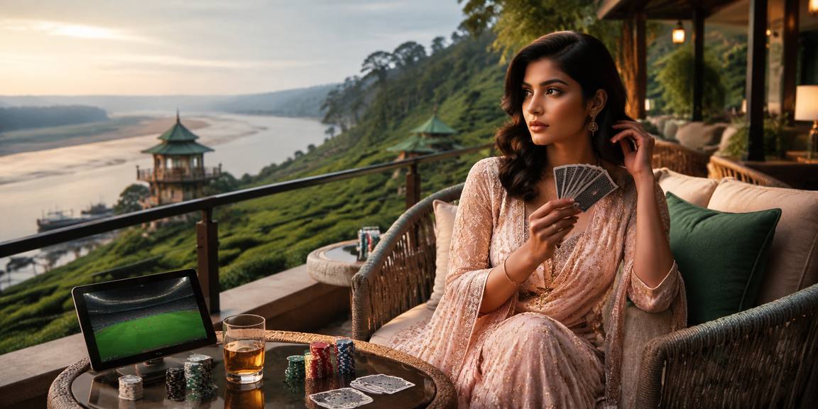 11000 লাইভ ক্যাসিনো